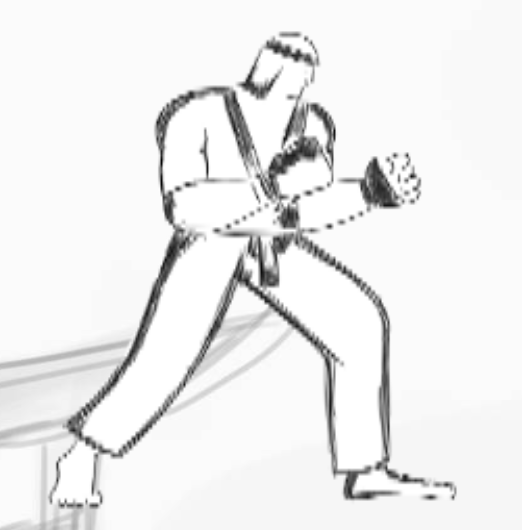 martial arts image