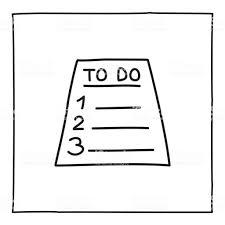 todo list image